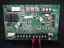Source 1 1663679 Control Circuit Board  663678
