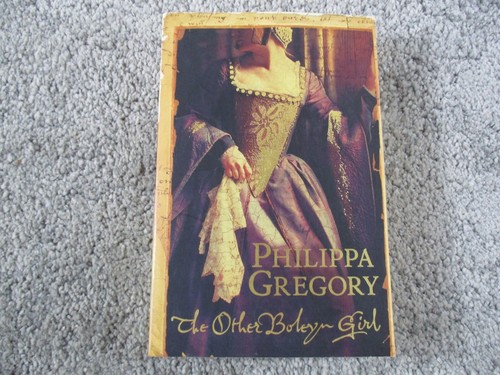 Philippa Gregory Novels Paperbacks & Hardbacks Large Selection Combine Shipping - Picture 51 of 114