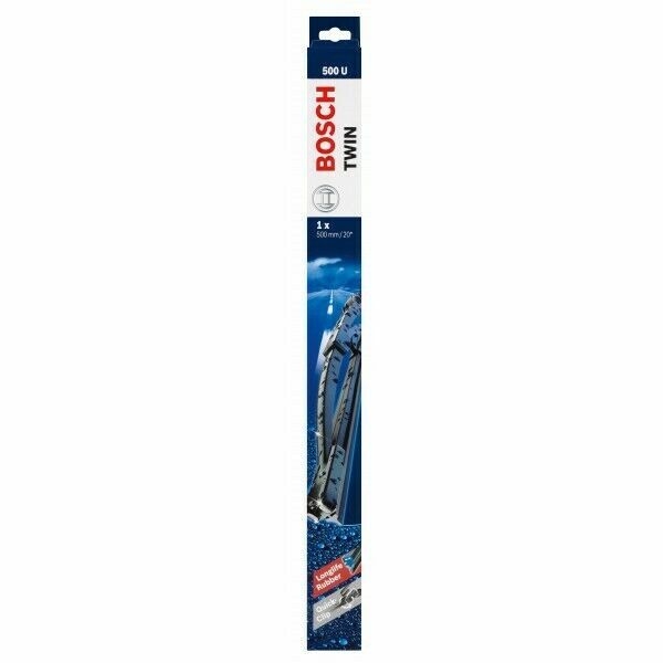 Bosch SP18 450mm Wiper Blade (3 397 004 362) for sale online | eBay