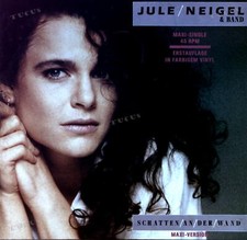 Jule Neigel Vinyl