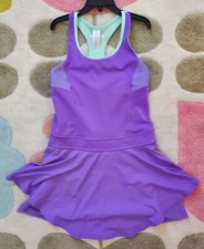 Youth Tennis Dress