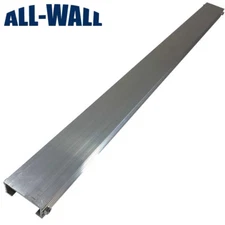 Side Step Assembly for Wal-Board Drywall Walk-up Bench - 1 Step
