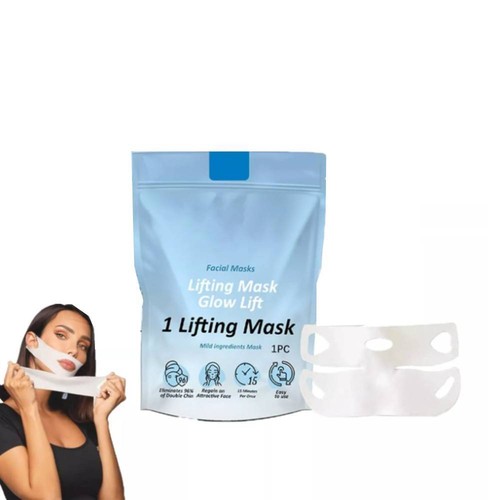 Chinology Chin Mask, Chinology Chin Mask Double Chin Reusable, Chinology Lift US - Picture 7 of 9