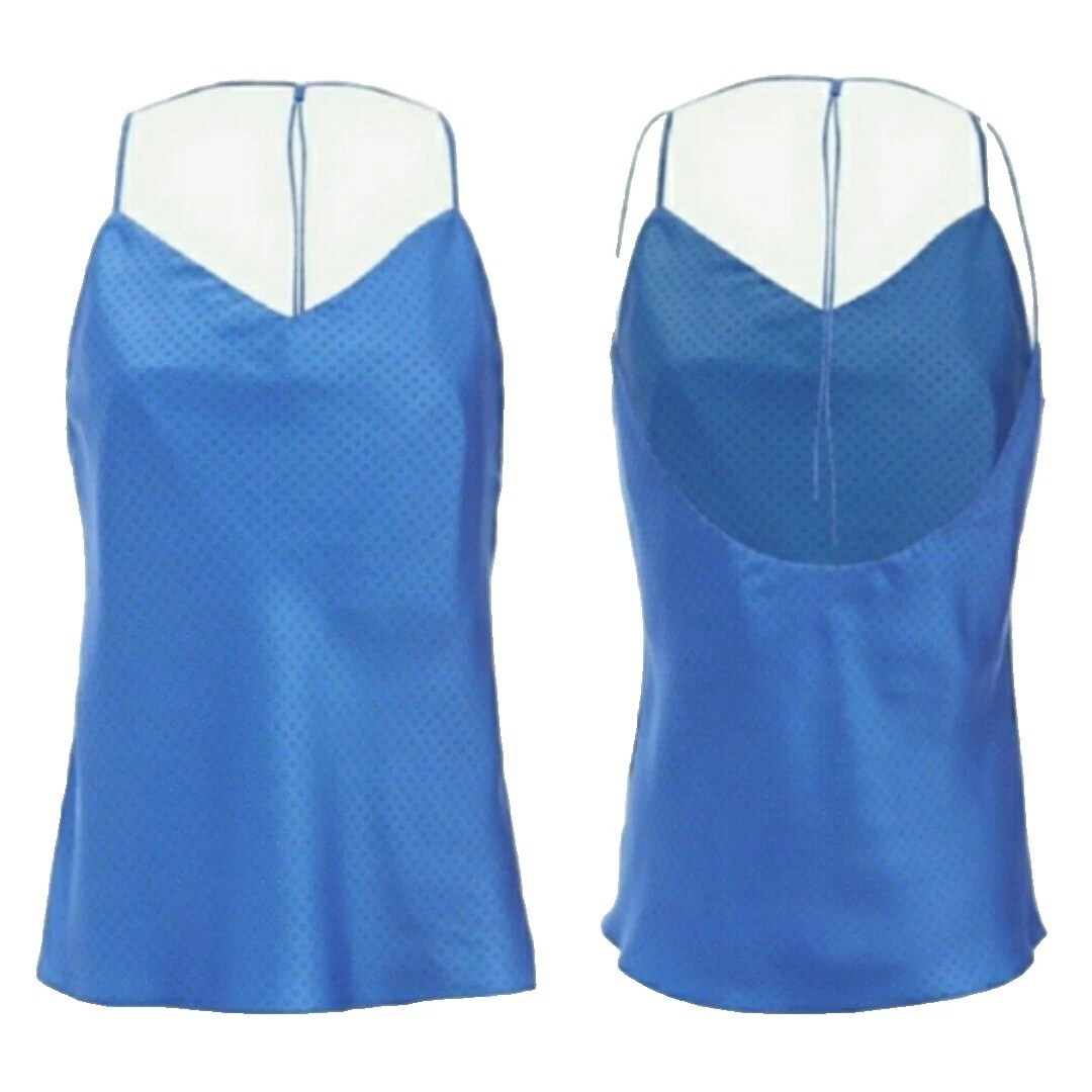 rag & bone Silk Tops for Women