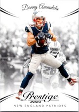 2024 Panini Prestige Including Inserts. See Listing For Available Cards All NM/M