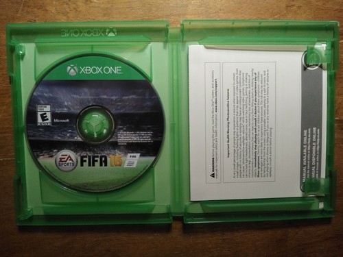 Juegos Xbox One con insertos o manuales - ¡Algunos están sellados! (ver fotos) - Imagen 44 de 211