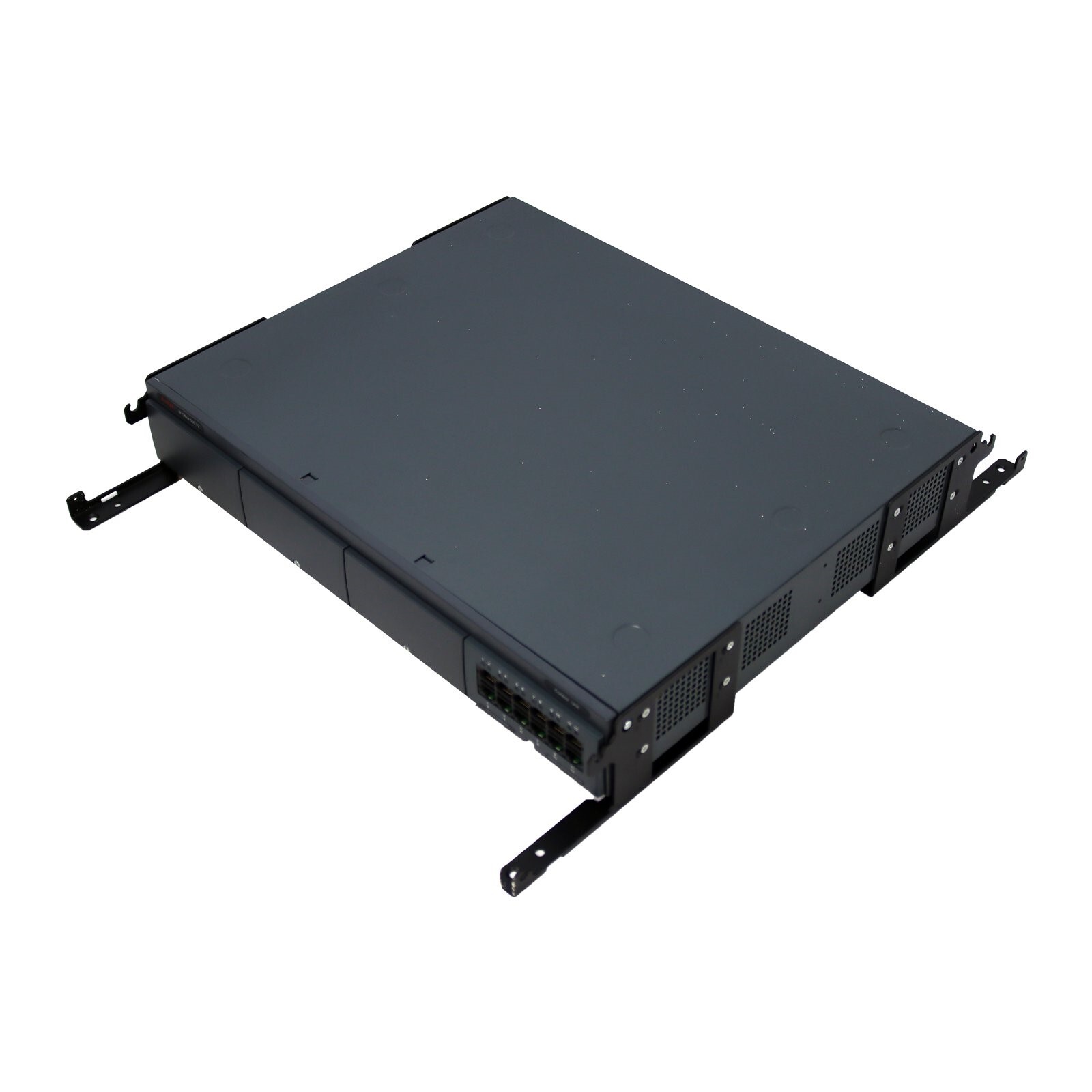 Telephone System AVAYA IP Office 500 V2 With 700504556 DS/PHONE/ATM4V2 Module - Picture 3 of 8