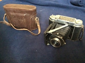 Franka Solida III | eBay