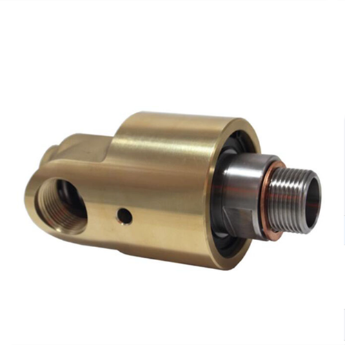 1 Pc. New High-Speed Rotary Joint Substitute 355-000-002 - Picture 1 of 2