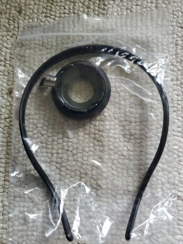 Jabra GN Netcom BIZ2400 Headset neckband and hook kit 14121-18 14121-15 - Picture 2 of 3