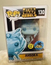ahsoka funko pop glow in the dark