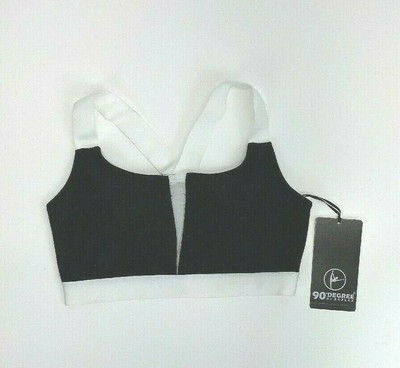 90 degree by reflex sports bra