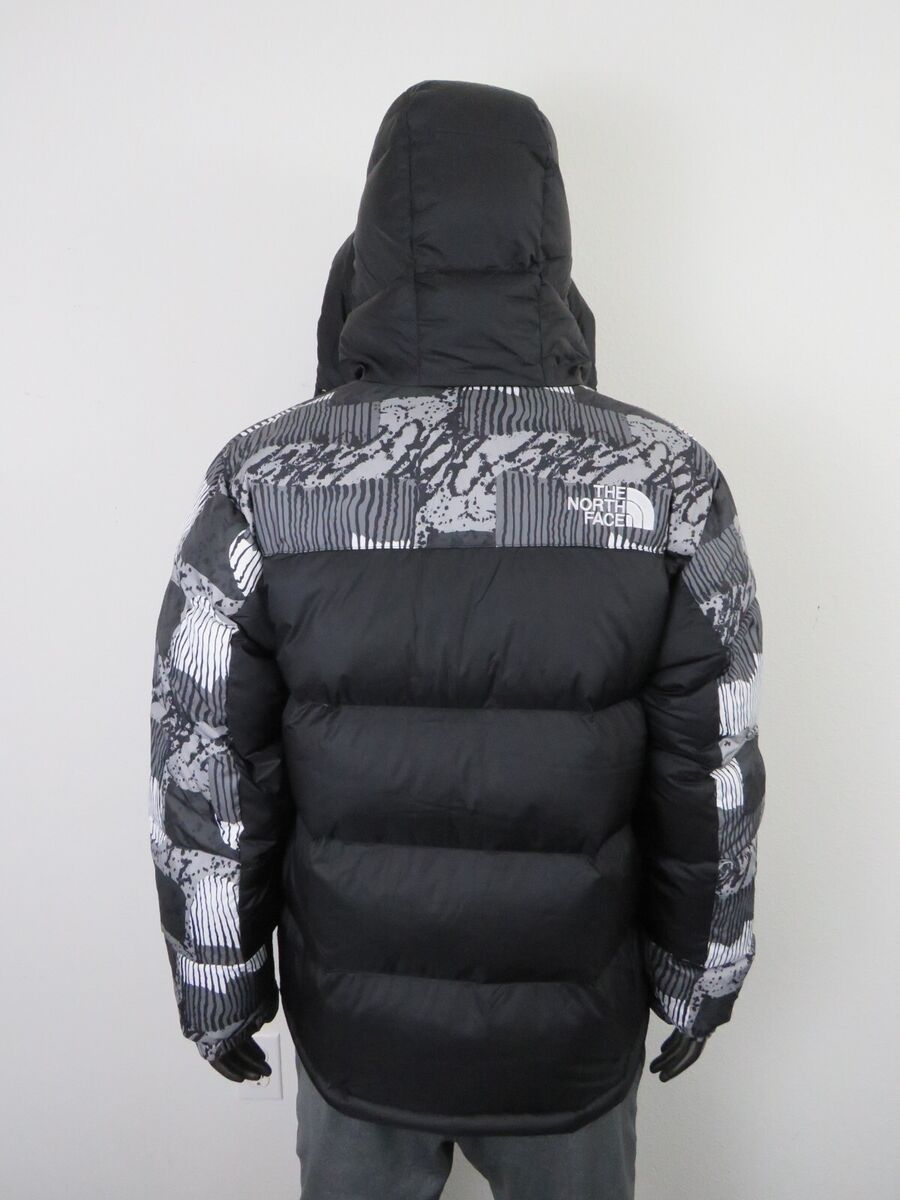 Mens The North Face Himalayan 550-Down Insulated Winter Mens The North Face Himalayan 550-Down Insulated Winter