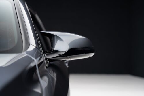 2020 BMW M4 - Picture 15 of 40