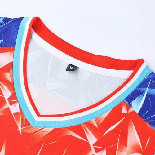 Kids Boys Set Training Suit Football Outfit Activewear V Neck Fitness Athletic - Picture 27 of 45