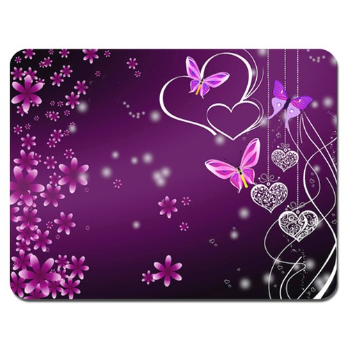 Soft Neoprene Laptop Computer MousePad Picture Pictorial Design - 2503 - Picture 1 of 3