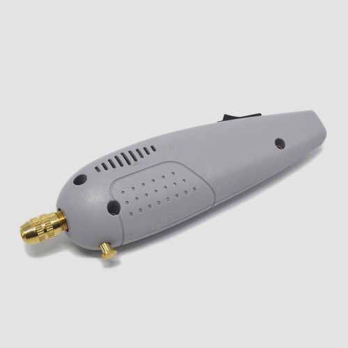 Mini Dental Lab Polish Machine Electric Drill Polisher Machine For Dentist AU - Picture 7 of 11