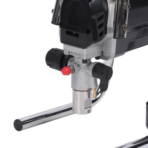 750W High Pressure Paint Sprayer For DIY Home Decoration CBK - Picture 5 of 22
