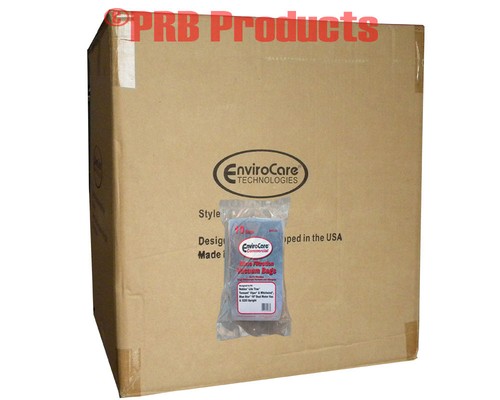 Bolsas aspiradoras comerciales 604838 Castex-Viper Nobles-Portapac I II ServPro - Imagen 8 de 11