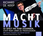 Macht Musik von Richard de Hoop (2013)