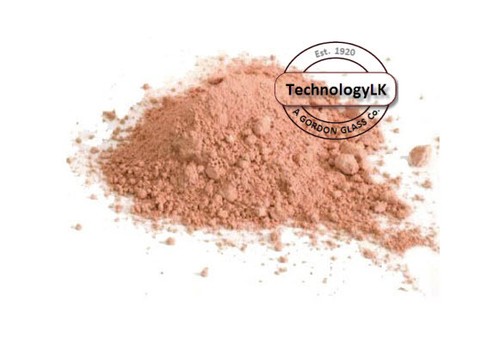 Cerium Oxide High Grade Polishing Powder - 2 oz. - Bild 1 von 3