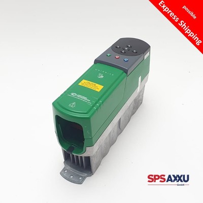Control Techniques Emerson UNI1402 Umrichter Unidrive