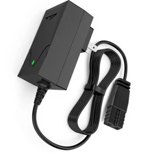 12.6V Quick Charger for Wybot Osprey Robotic Pool Cleaner with Wybot Osprey 7...