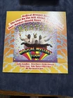 The Beatles: MAGICAL MYSTERY TOUR 1967 LP Purple Label Capitol NM/VG+cover