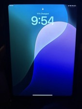 iPad 10th Generation