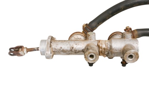 09 Polaris RZR 170 Brake Master Cylinder - Picture 4 of 4