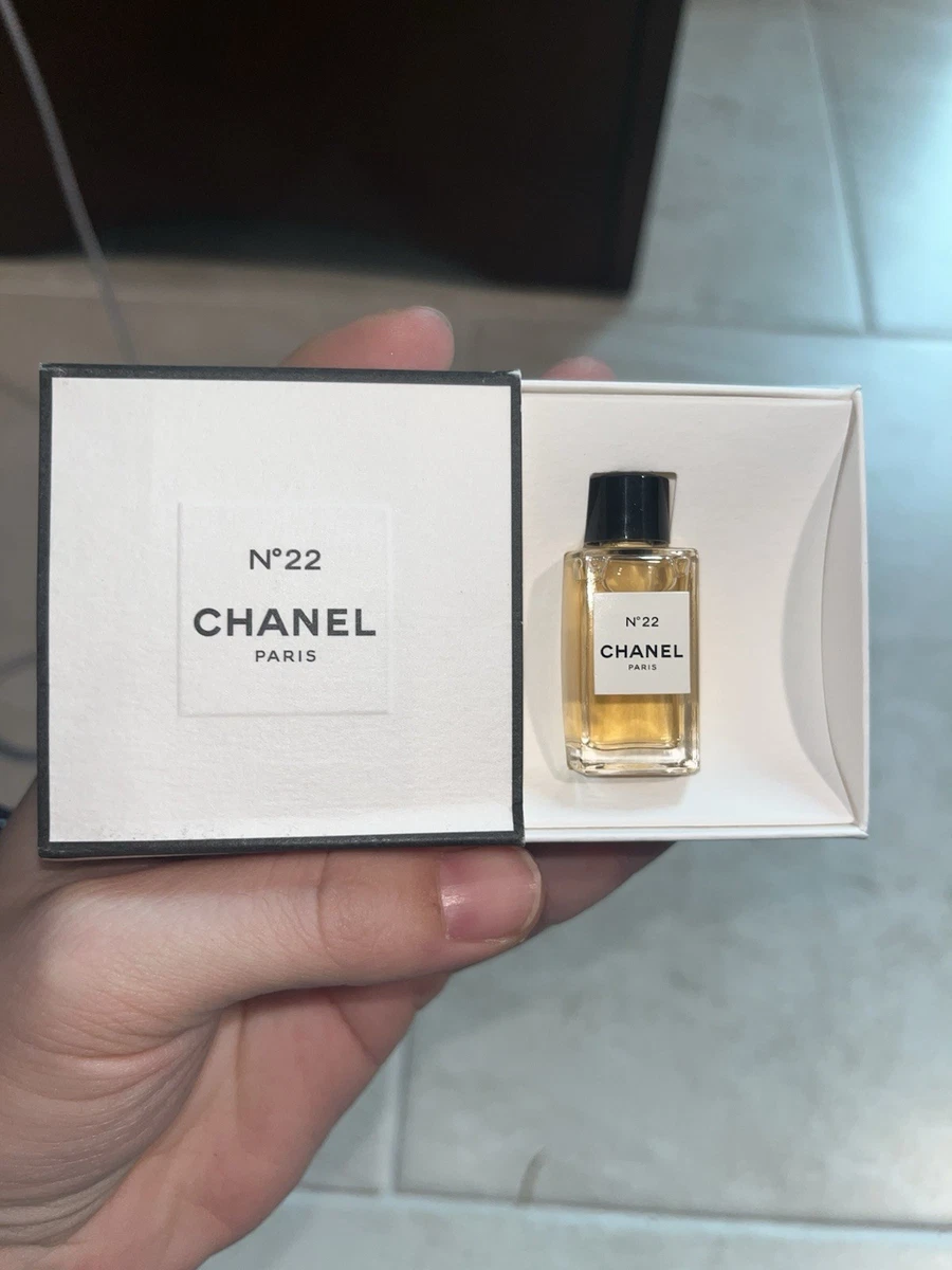 CHANEL No 22 by CHANEL Fragrances for Women for sale - eBay
