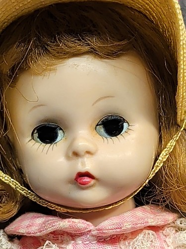 Vintage Madame Alexander Alexander-Kin BKW sehr süß - Bild 5 von 24