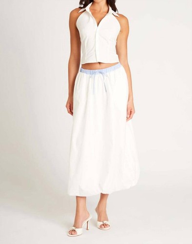 Nia Women's Victoria Skirt Size M