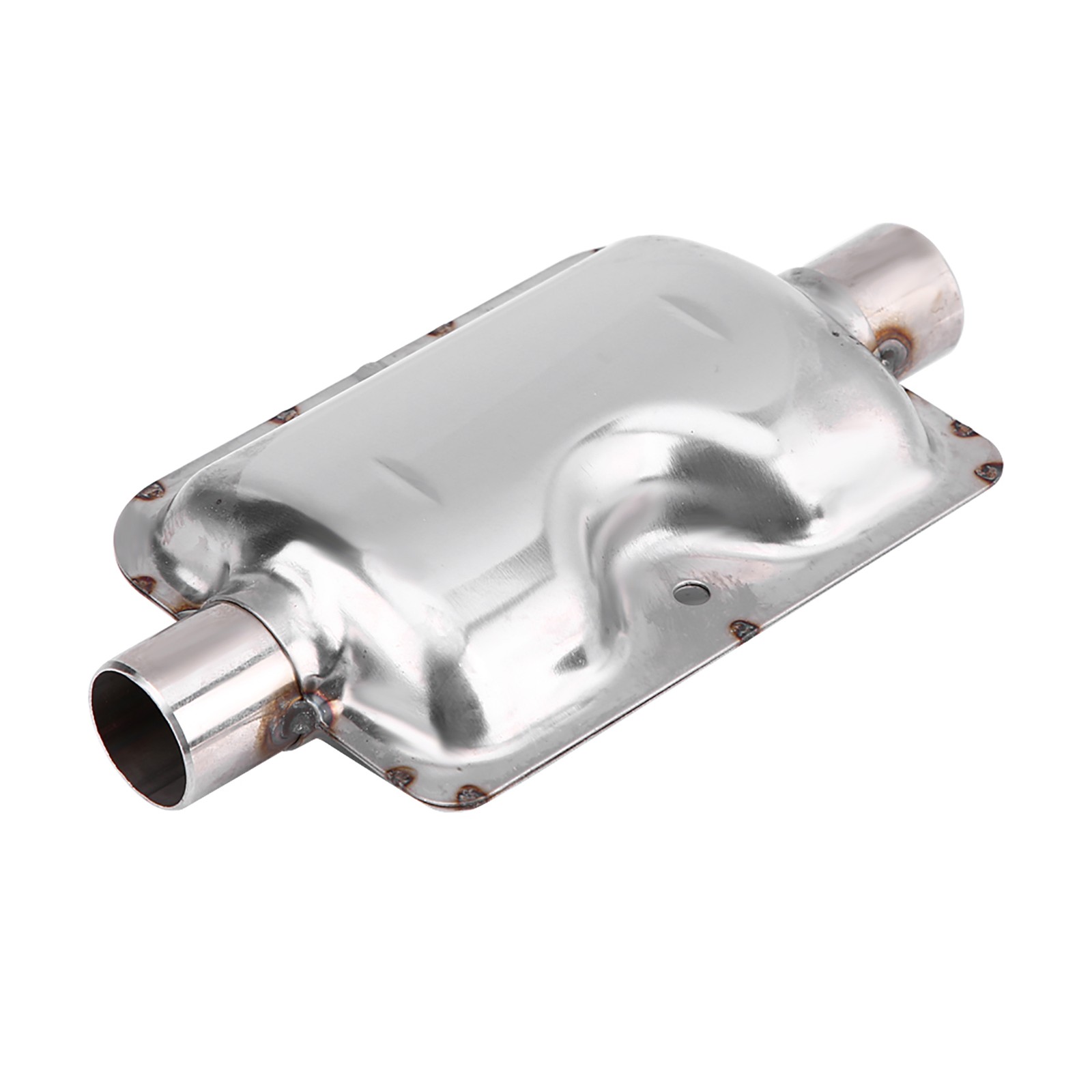 24mm/0.94inch Exhaust Pipe Silencer Muffler Clamps Bracket For Ebespacher Diesel