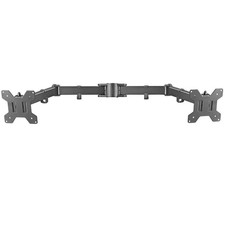 Suptek Dual Fully Adjustable Arm and Plate for Suptek Monitor Mount MD6SB 