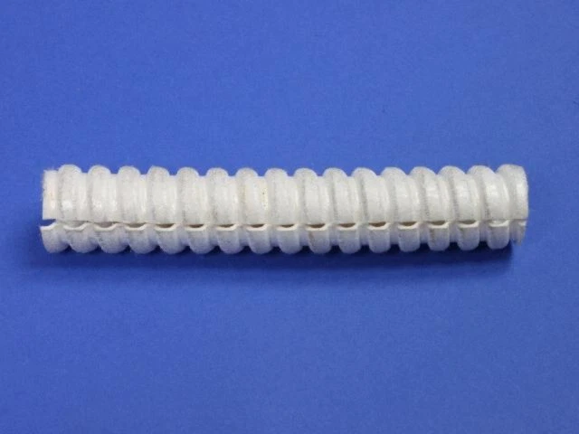 Подлинный экран кабеля зажигания Mopar свеча зажигания провод тепловой рукав (1999-2004) оригинальный - Изображение 2 из 4