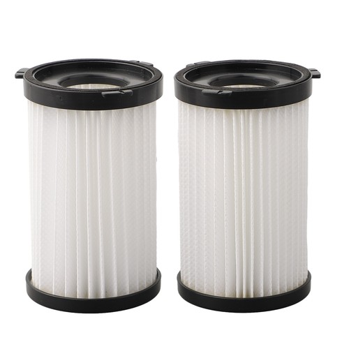 Neue praktische Filter Staubsauger reduzieren Staub 2 Stück/Set Staub für Turbo - Bild 4 von 12
