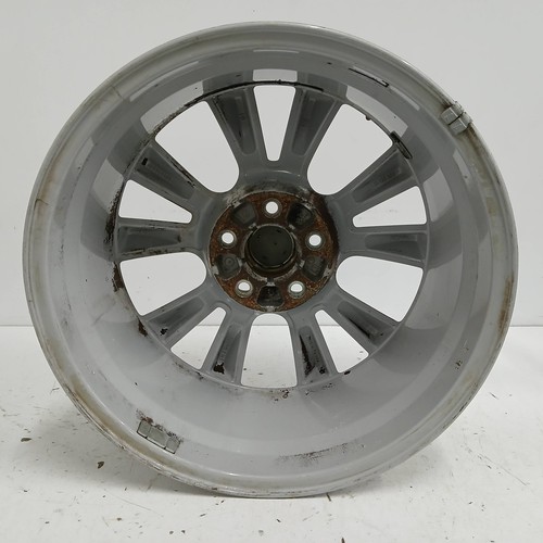 13120652 Felge Für OPEL ZAFIRA B/7JX17H2 ET35/5H - Foto 4 di 6