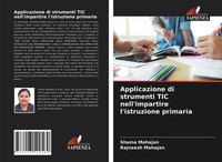 Shama Mahajan (U. A.) | Applicazione Di Strumenti TIC Nell'impartire...