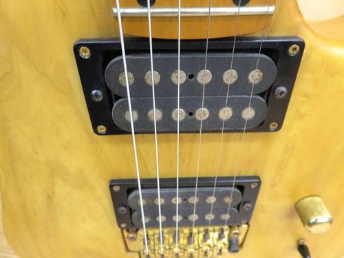 EDWARDS STL-95 electric guitar - Picture 5 of 12