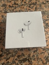 Pro 2nd Generation Wireless In-Ear Headset ANC Charging Case US