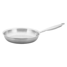 Winco TGFP12 12 in TRIGEN™ Induction Fry Pan