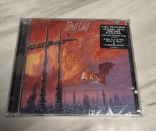 The Very Best of Meatloaf by Meat Loaf (CD, Nov-1998, 2 Discs, Epic) NEW