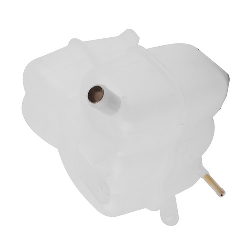 Coolant Overflow Tank for Ford F-150 Expedition Lincoln 2003-2010 6YC3Z8100AA - Picture 6 of 11