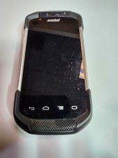 Zebra Symbol Motorola TC70 TC700H Touch Scanner Untested Parts Device