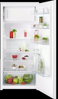 Aeg OSF5O12ES EinbauküHlschrank Mit Gefrierfach, NischenhöHe 122,5 Cm, 188 L, Sc