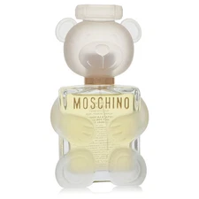 Moschino Toy 2 by Moschino Eau De Parfum Spray (Tester) 3.4 oz for Women