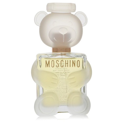 Moschino Toy 2 by Moschino Eau De Parfum Spray (Tester) 3.4 oz for Women - Bild 1 von 1