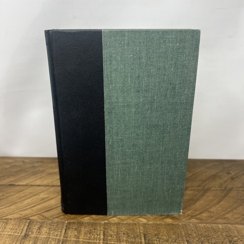 Britannica Great Books 1952 First Print Vol 54 Freud Hardcover Vintage - Bild 6 von 15