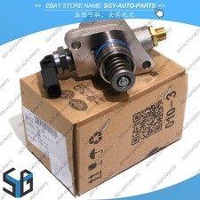High Pressure Fuel Pump OE Genuine For VW GTI MK7 AUDI A3 S3 8V 2.0T 06L127025N